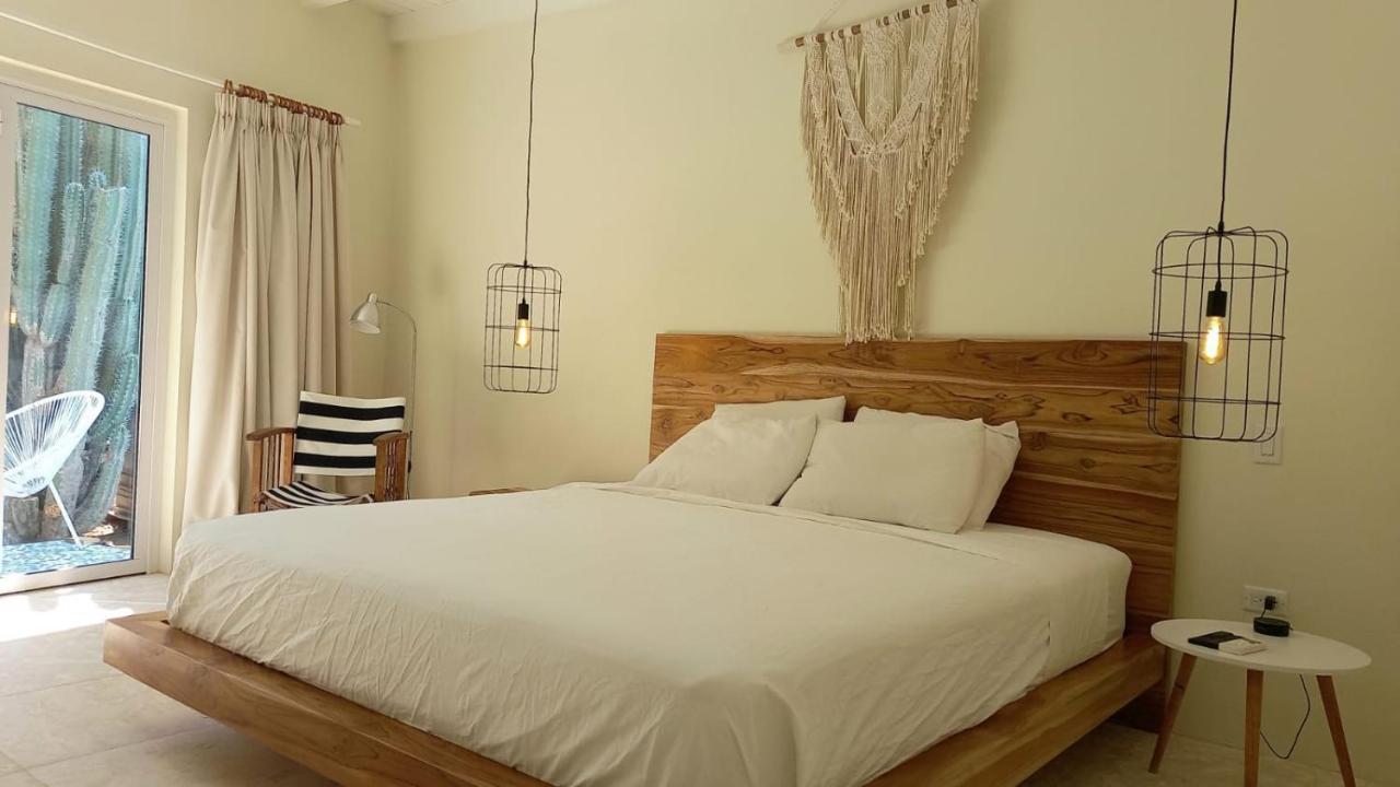 Naima Luxury Home, Cottage & Apartment Rentals Paradera Zewnętrze zdjęcie