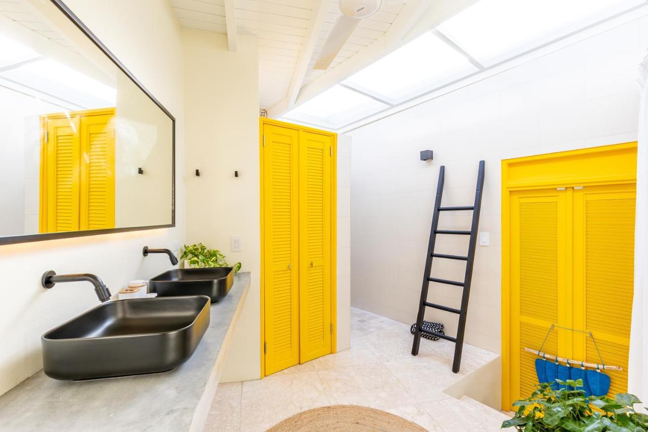 Naima Luxury Home, Cottage & Apartment Rentals Paradera Zewnętrze zdjęcie