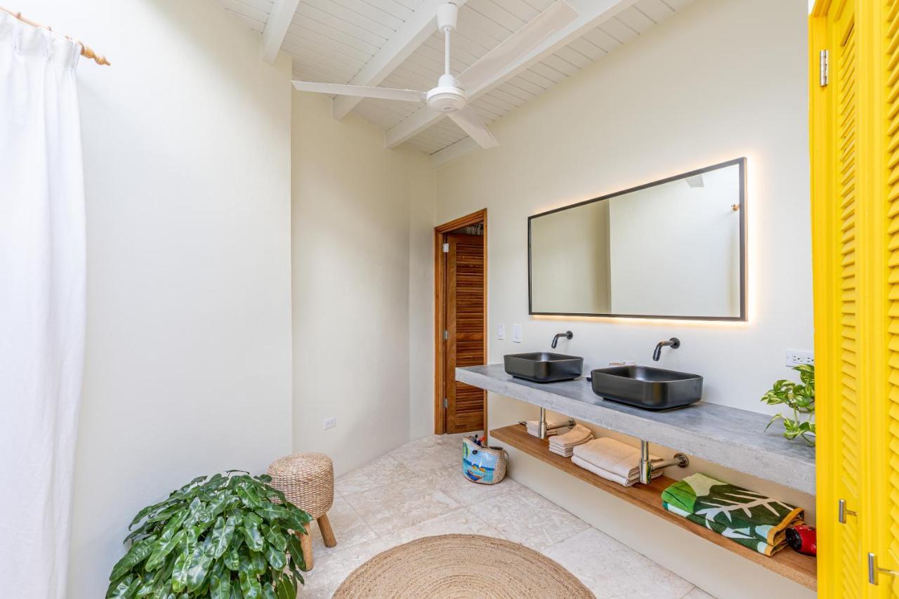 Naima Luxury Home, Cottage & Apartment Rentals Paradera Zewnętrze zdjęcie