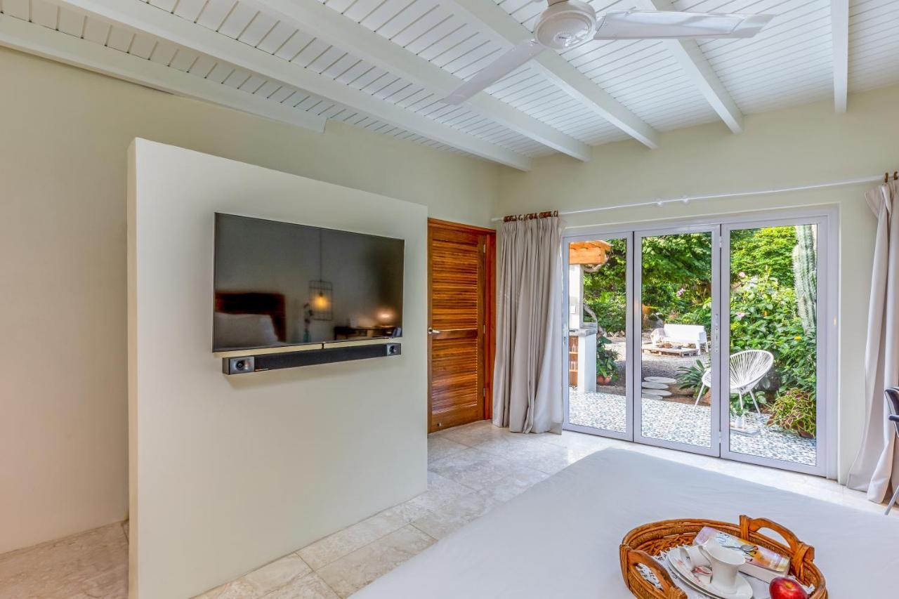 Naima Luxury Home, Cottage & Apartment Rentals Paradera Zewnętrze zdjęcie