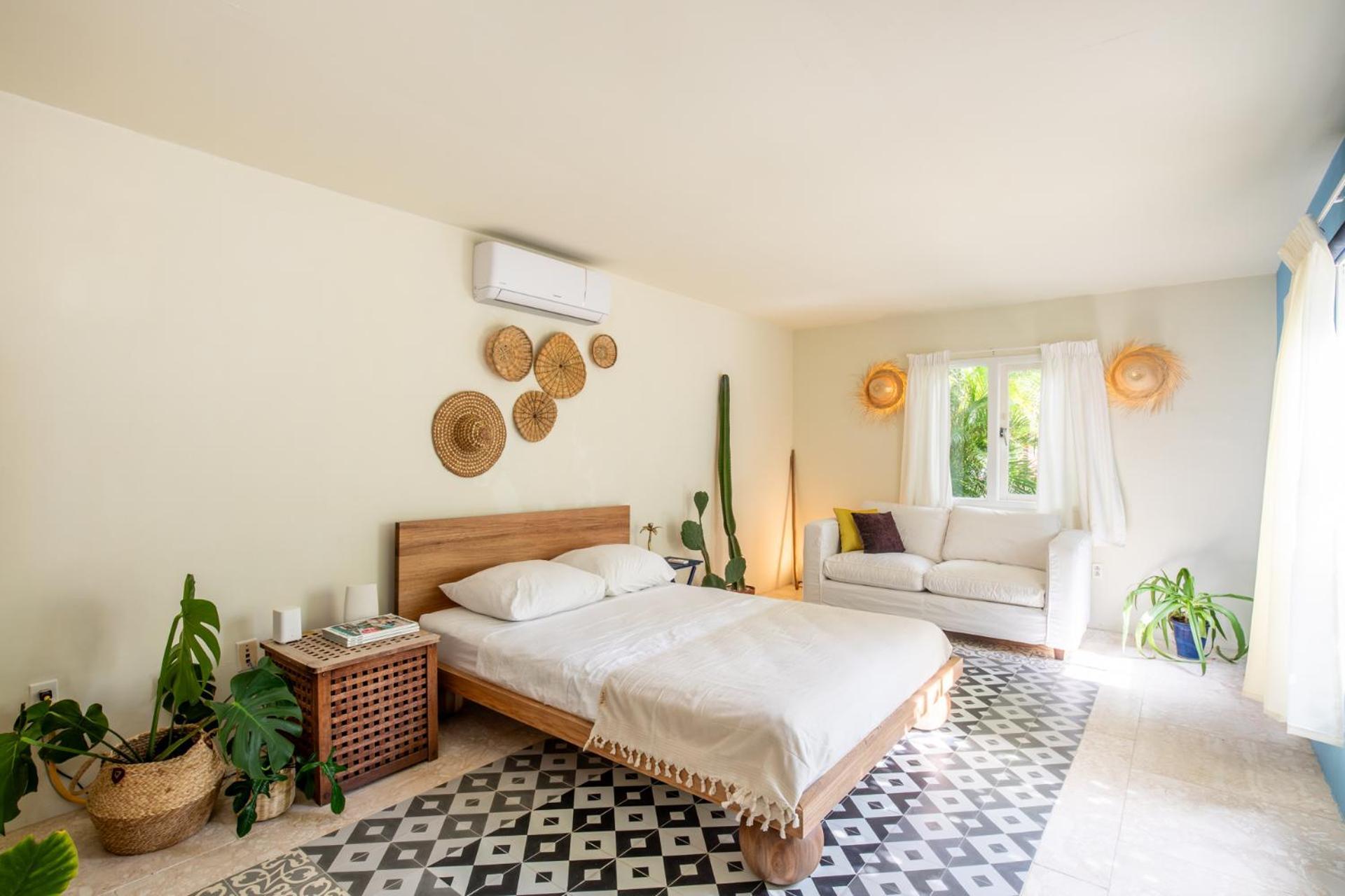 Naima Luxury Home, Cottage & Apartment Rentals Paradera Zewnętrze zdjęcie