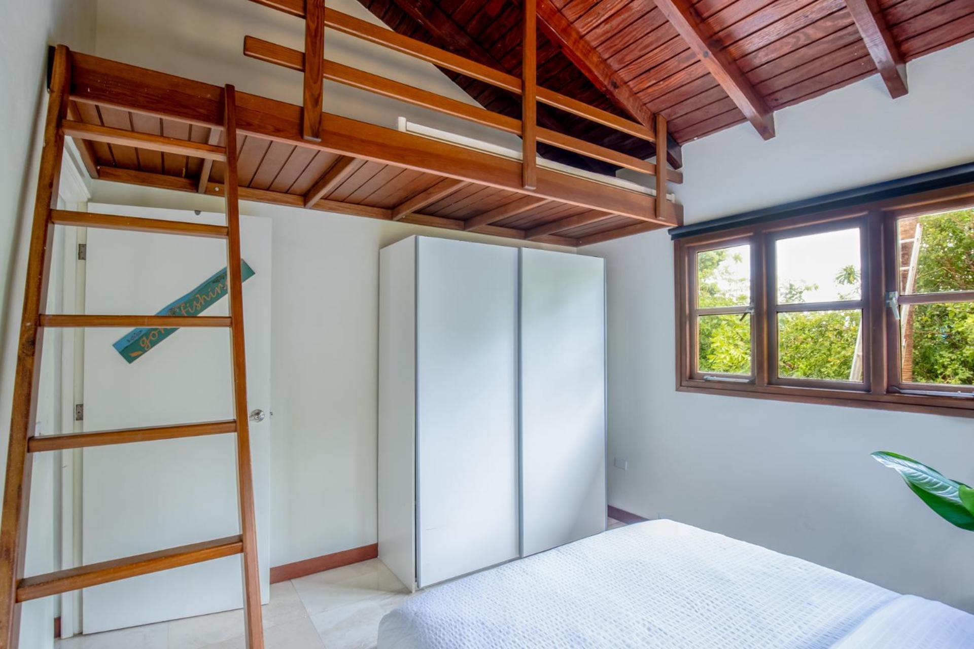 Naima Luxury Home, Cottage & Apartment Rentals Paradera Zewnętrze zdjęcie