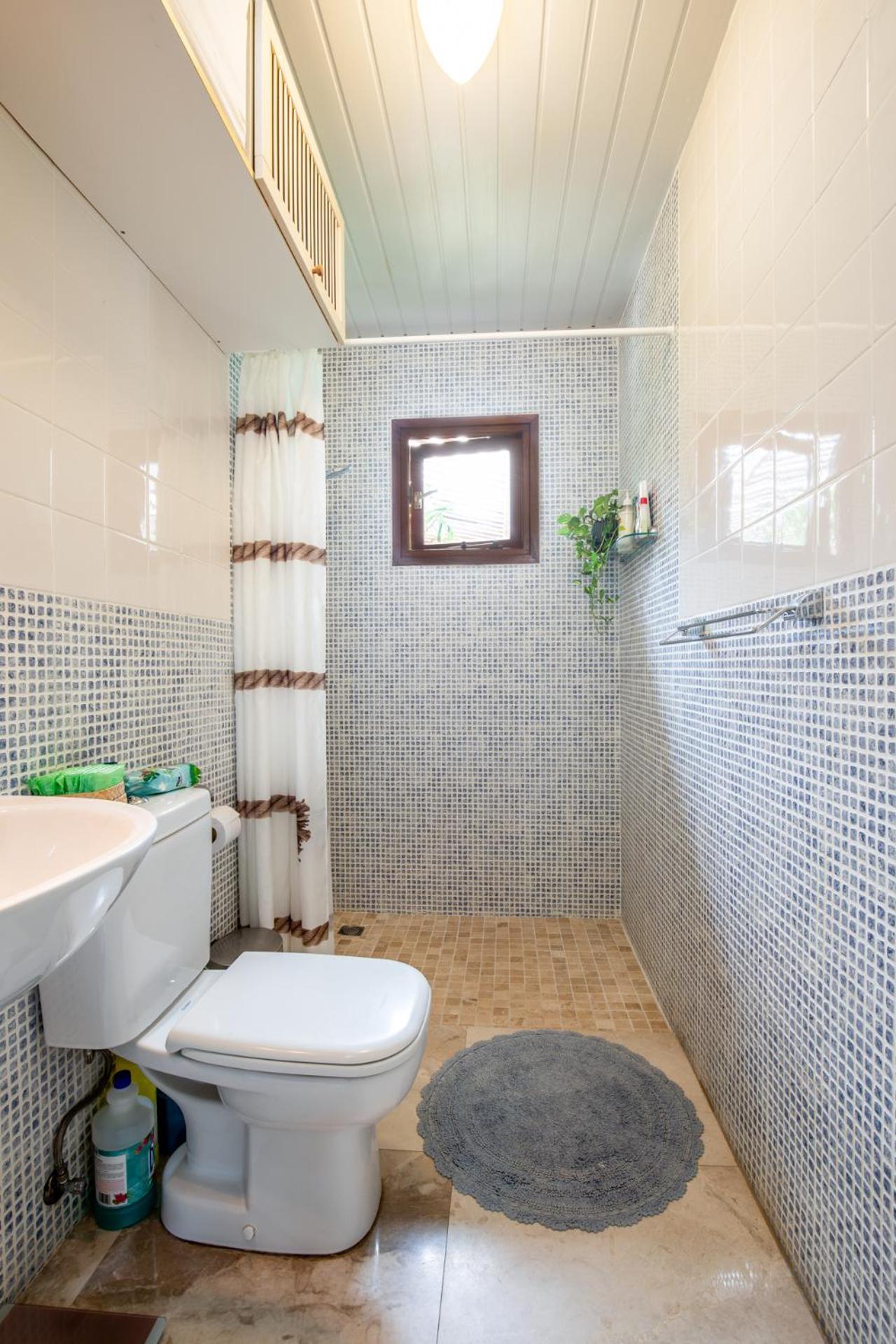 Naima Luxury Home, Cottage & Apartment Rentals Paradera Zewnętrze zdjęcie