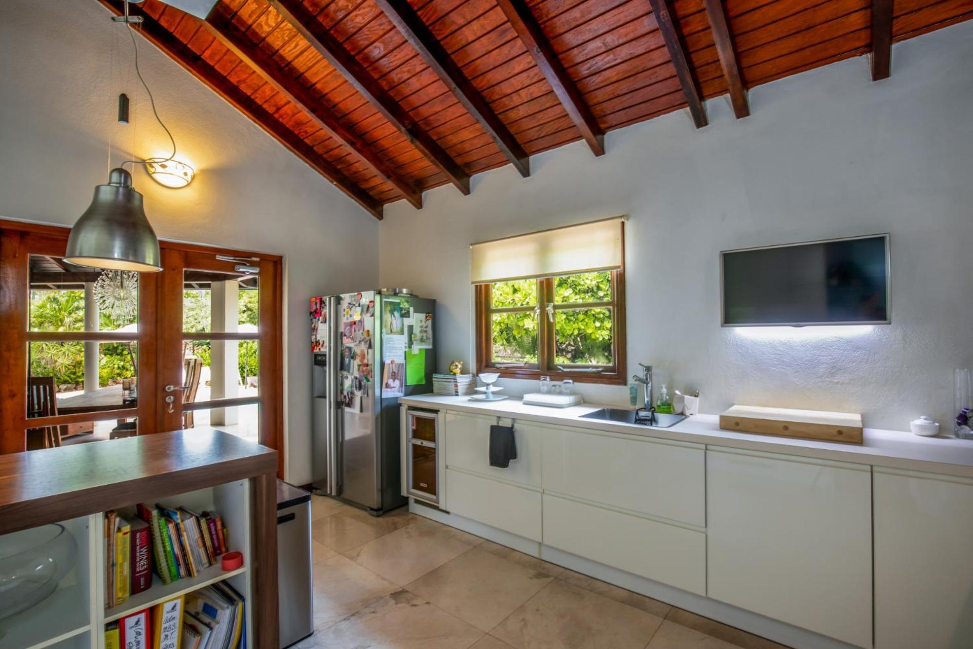 Naima Luxury Home, Cottage & Apartment Rentals Paradera Zewnętrze zdjęcie