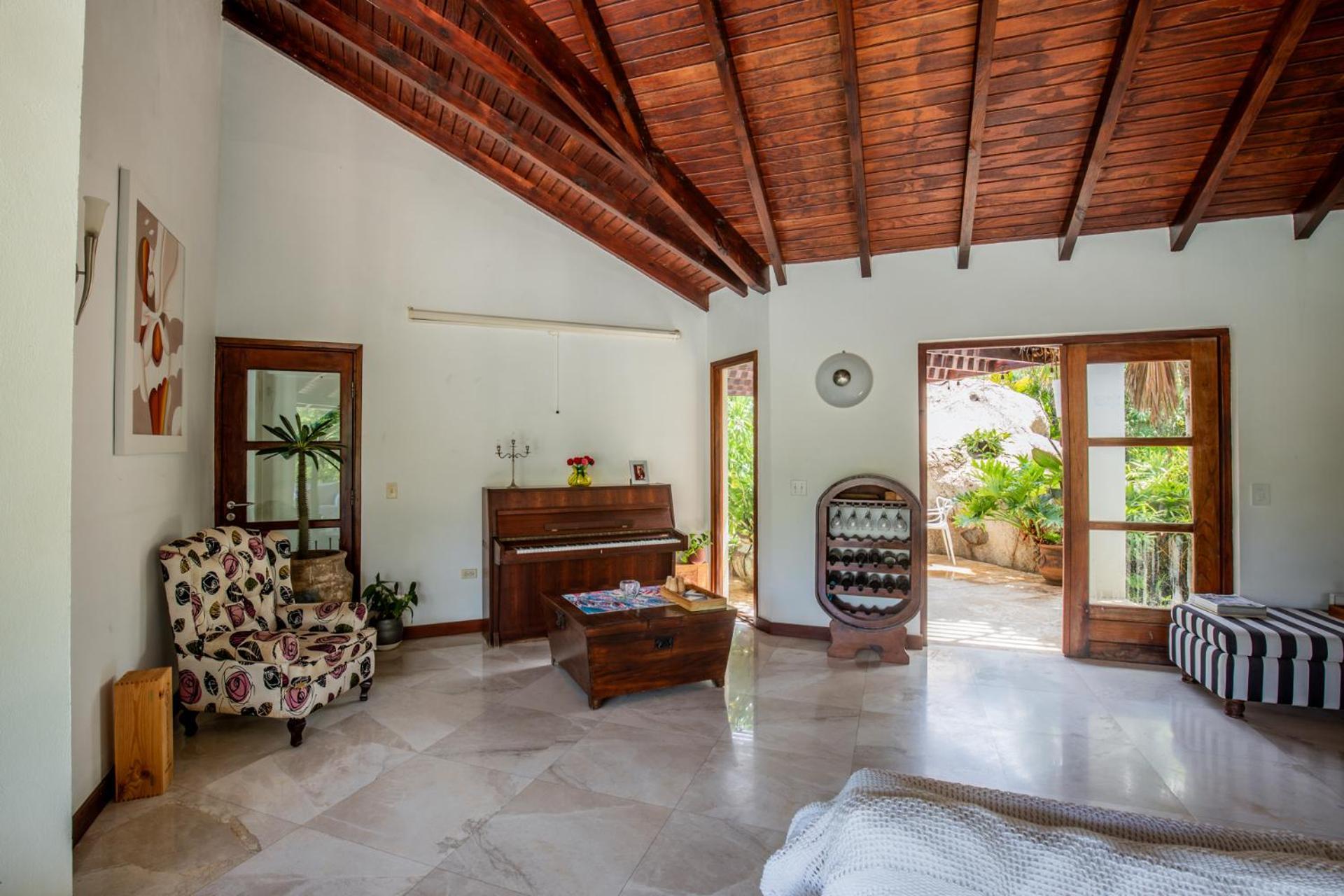 Naima Luxury Home, Cottage & Apartment Rentals Paradera Zewnętrze zdjęcie